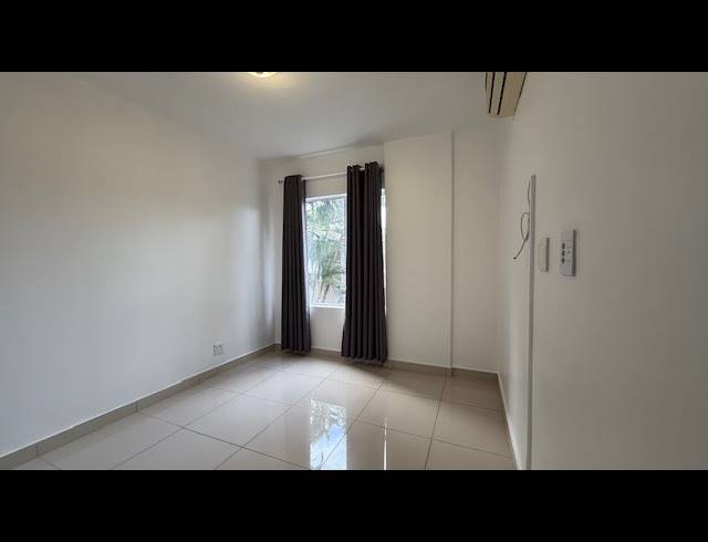 2 BEDROOM APARTMENT RENTED IN MORNINGSIDE